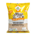 24 Organic Basmati Brown Rice 1Kg - Rice & Flours - Buy Online at Thurga Grocery