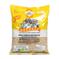 24 Organic Sonamasuri Rice 1Kg - Rice & Flours - Buy Online at Thurga Grocery