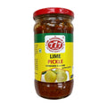 777 Lime Pickle - Condiments & Pickles - Buy Online at Thurga Grocery