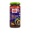 777 Onion Thokku 400G - Condiments & Pickles - Buy Online at Thurga Grocery