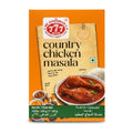 777 Country Chicken Masala 165G - Spices & Curry Powder - Buy Online at Thurga Grocery