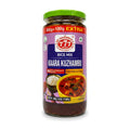 777 Kaara Kuzhambu 400G - Condiments & Pickles - Buy Online at Thurga Grocery