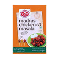 777 Madras Chicken 65 Masala 165G