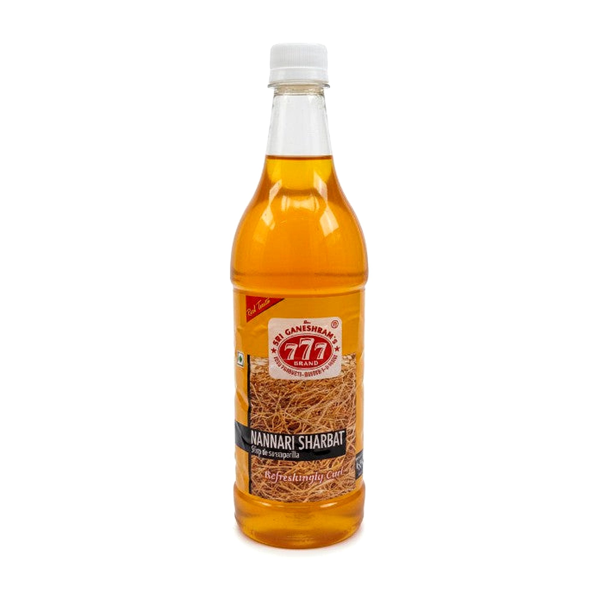 777 Nannari Sharbat 750Ml - Drinks - Buy Online at Thurga Grocery