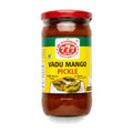 777 Vadu Mango Pickle 300G - Condiments & Pickles - Buy Online at Thurga Grocery