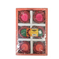 AAPKI PASAND WAXED DIYA 6 PCS