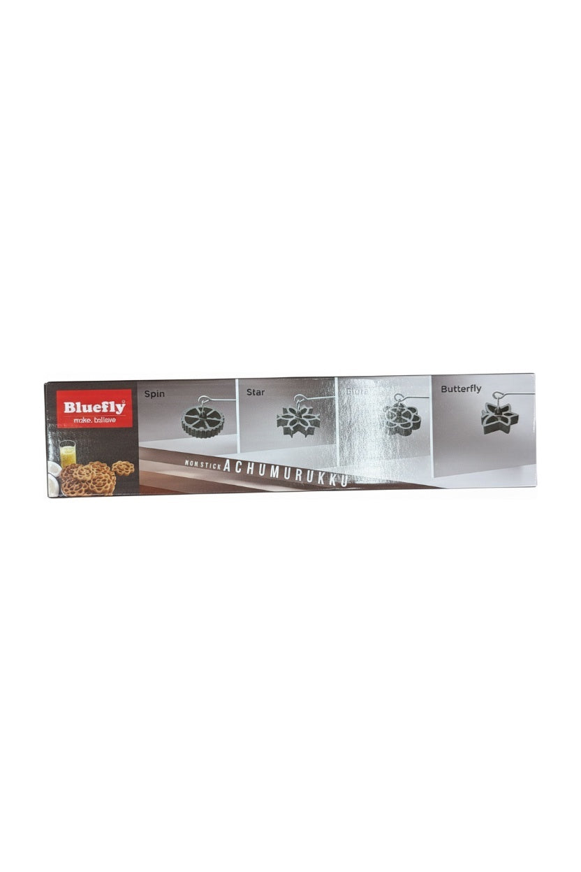 BLUEFLY NON-STICK ACHUMURUKKU