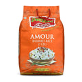 Deccan Amour Basmati Rice 10Lb - Rice & Flours - Buy Online at Thurga Grocery