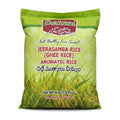 Deccan Jeera Samba Rice 4Lbs - Rice & Flours - Buy Online at Thurga Grocery