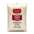Deccan Puffed Rice 500G - Rice & Flours - Buy Online at Thurga Grocery