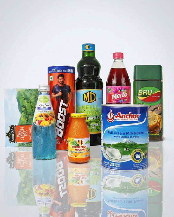 BEVERAGES