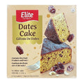 ELITES DATE CAKE 600G