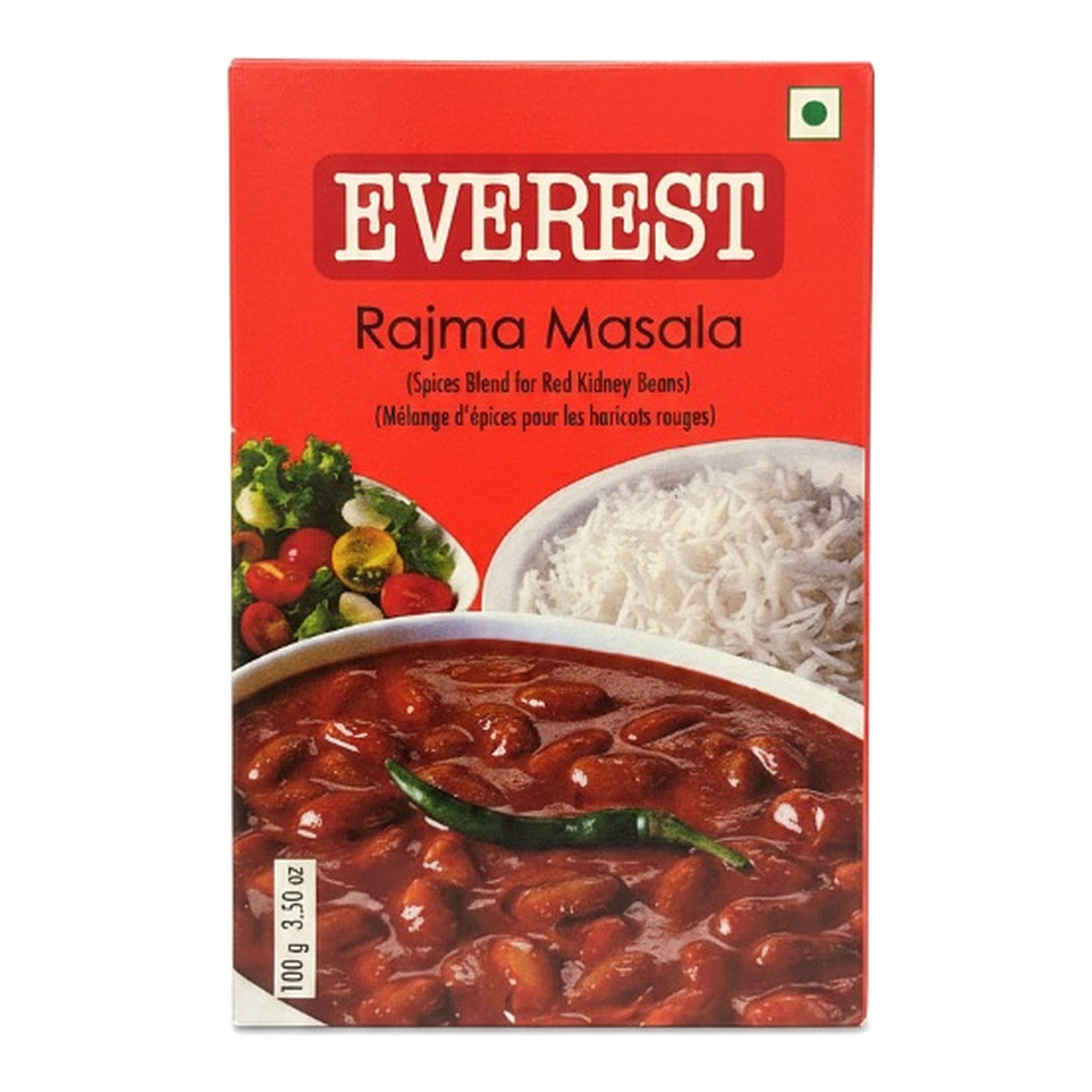 EVER RAJMA MASALA 100G