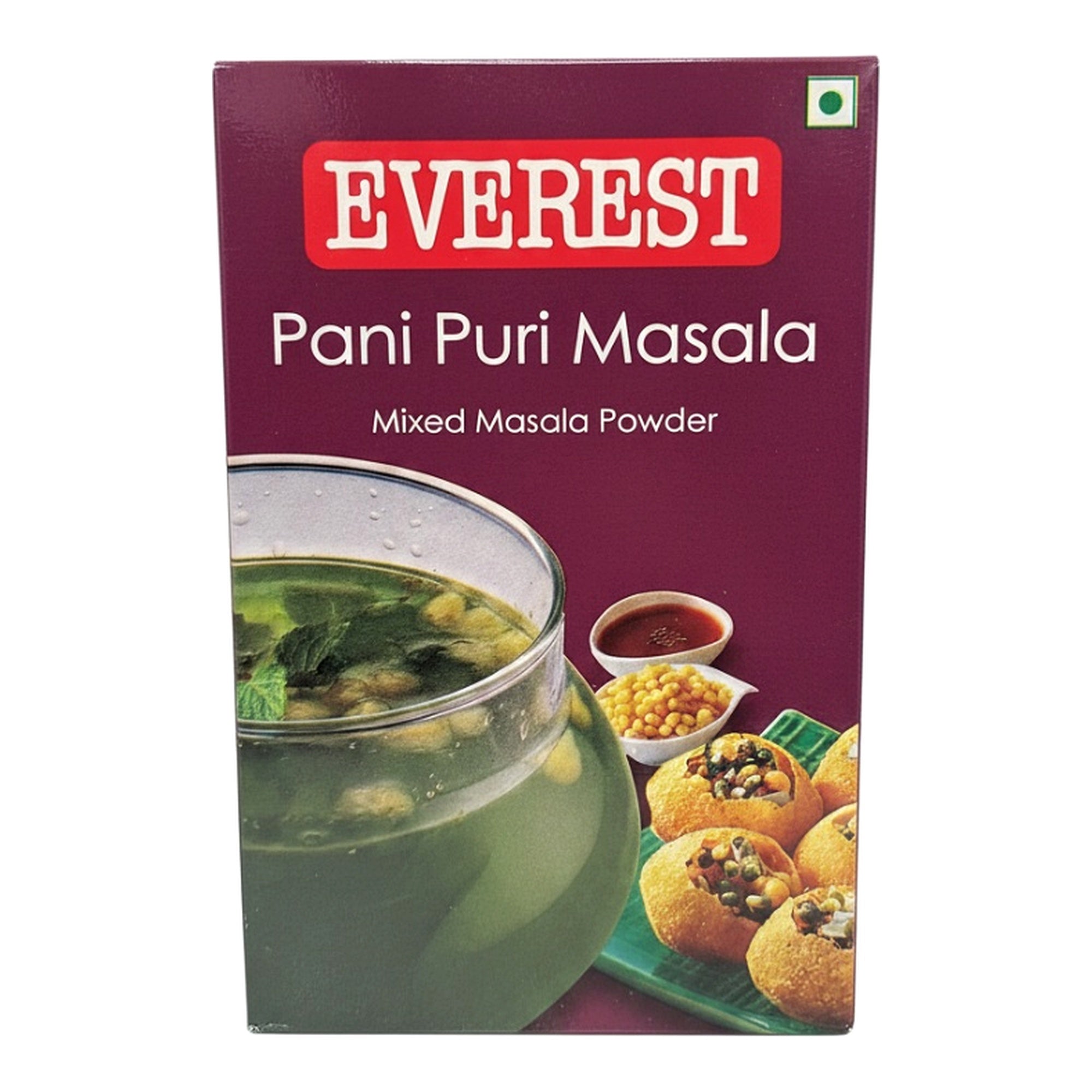 EVEREST PANI PURI 100G