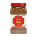 Ganga Jaggery Powder 1Kg - Rice & Flours - Buy Online at Thurga Grocery