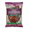 Hemani Fried Onion 400g - Dehydrated foods - Buy Online at Thurga Grocery