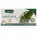 Hemani Green Tea Bags 50g - Drinks - Buy Online at Thurga Grocery