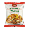 Indo-China Veg Hakka Noodles 560G - Rice & Flours - Buy Online at Thurga Grocery