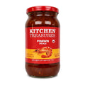 Kitchen Treasures Prawn Pickle 400G - Condiments & Pickles - Buy Online at Thurga Grocery