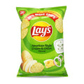 Lays American Style Cream & Onion 53G - Ready to Eat Foods - Buy Online at Thurga Grocery