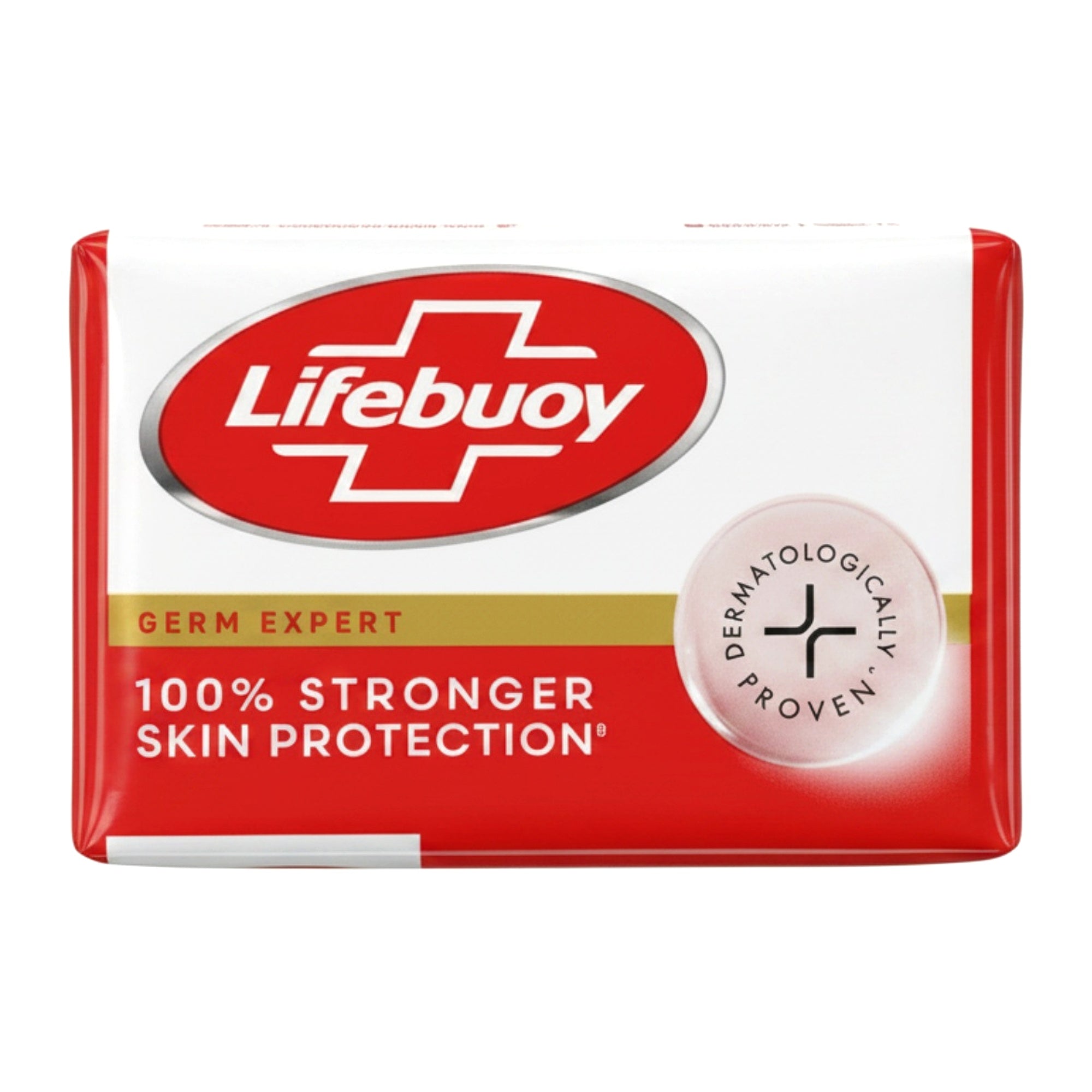 Lifebuoy Red Total 100G - Personal Care - Buy Online at Thurga Grocery