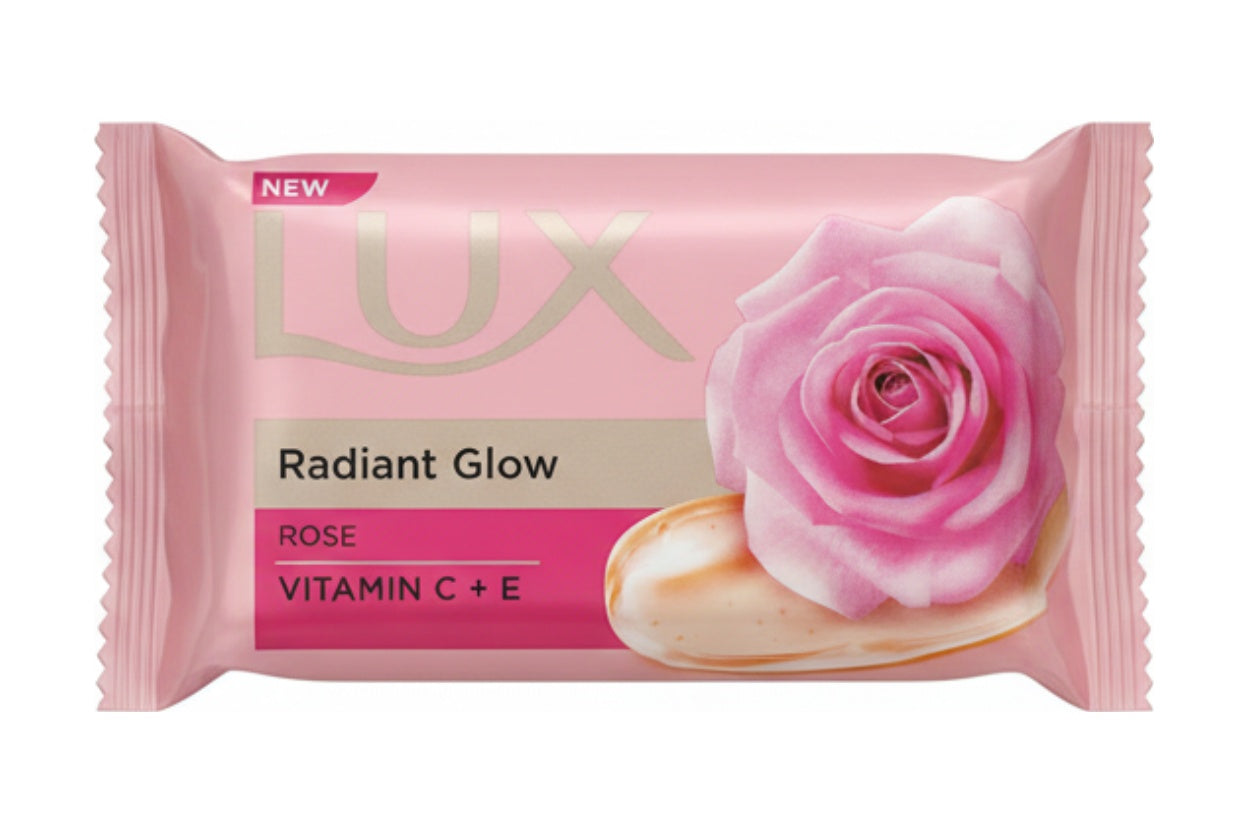 Lux Radiant Glow 150g - Personal Care - Buy Online at Thurga Grocery