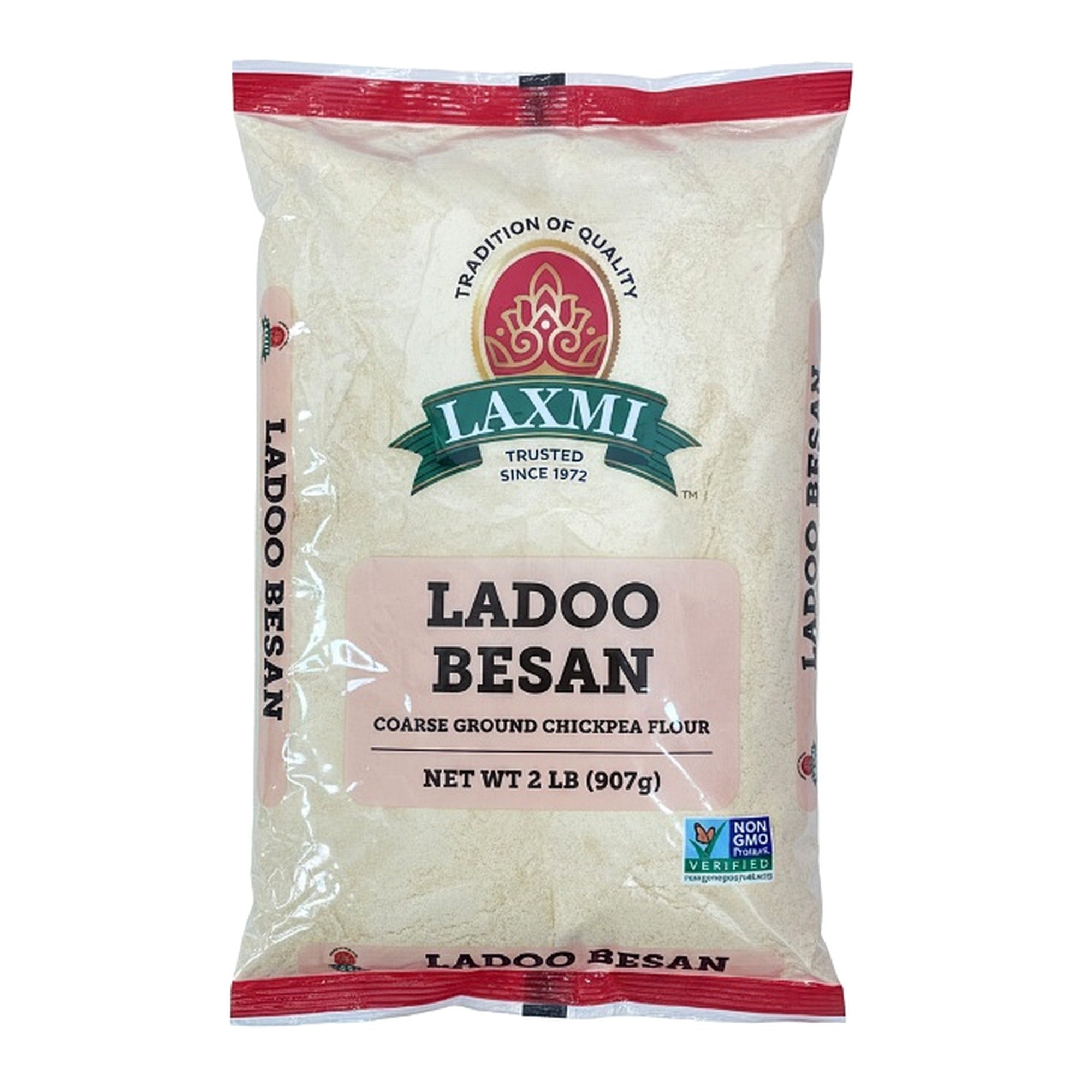 LAXMI LADOO BESAN 2LB