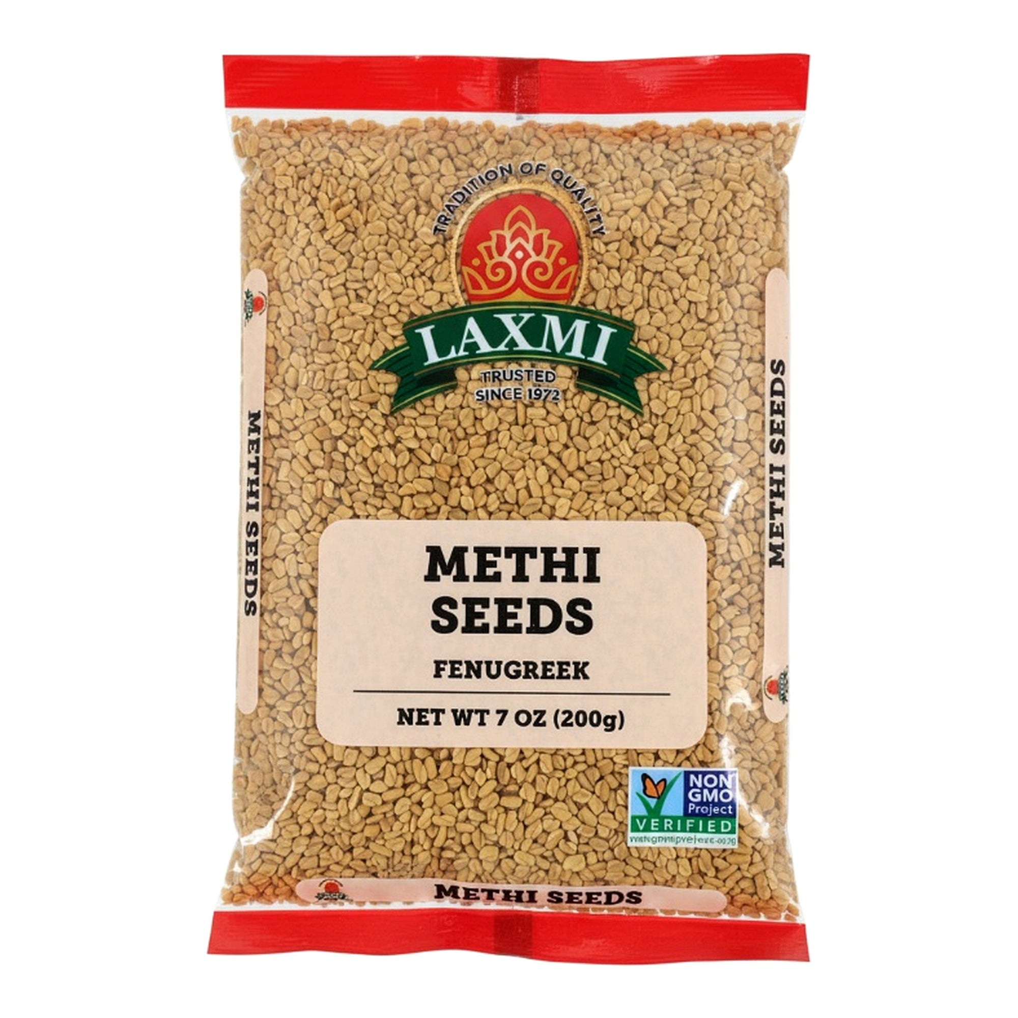 LAXMI METHI SEEDS 200G