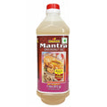 Mantra Groundnut Oil 1l - Cooking Essential & Kitchen Appliance - Buy Online at Thurga Grocery
