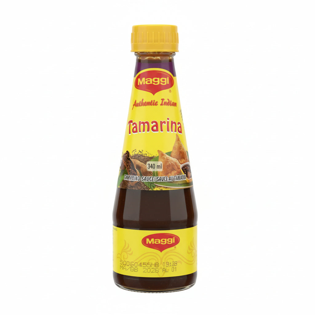 MAGGI TAMARIND SAUCE 340 ML