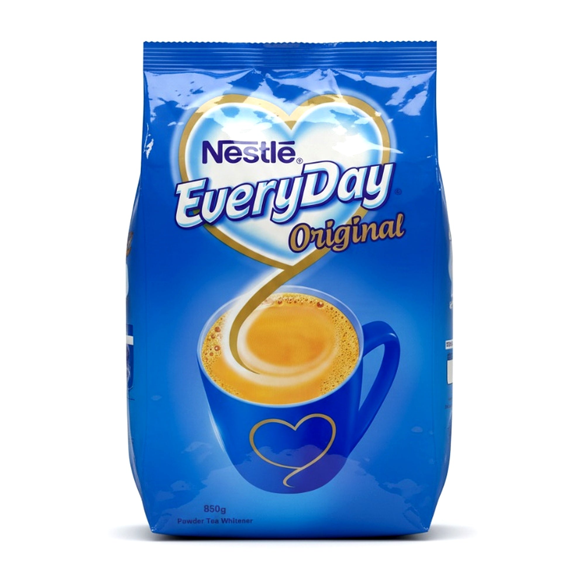 Nestle Everyday Original 850G - Drinks - Buy Online at Thurga Grocery