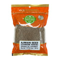 Nutrifresh Ajwain Seeds 200G - Spices & Curry Powder - Buy Online at Thurga Grocery
