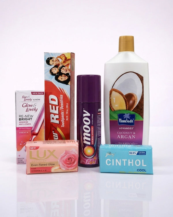 PERSONAL CARE