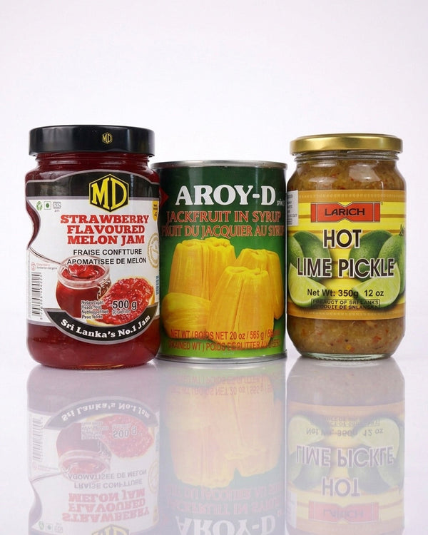 PICKles