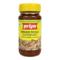 PRIYA GINGER PICKLE 300G