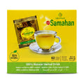 Samahan Tea 60 Link 240G - Drinks - Buy Online at Thurga Grocery