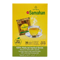 SAMAHAN 30 SACHETS 120G