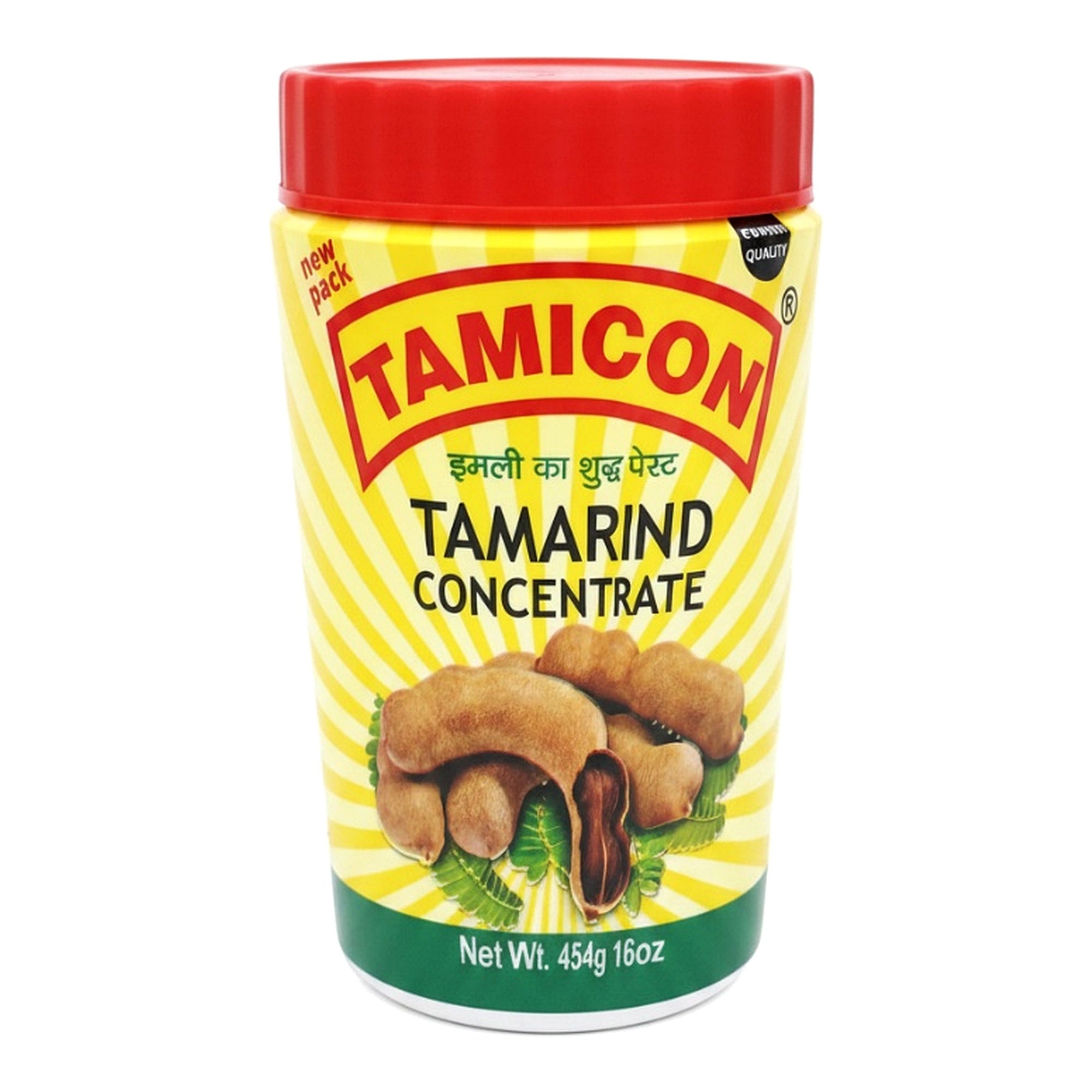 TAMCON TAMARIND CONCENTRATE 454 G