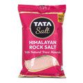 TATA HIMALAYAN ROCK SALT 1KG