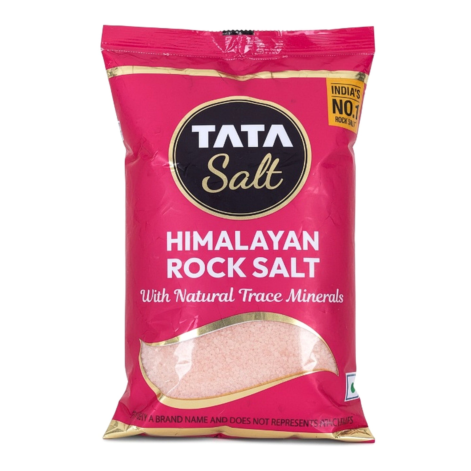 TATA HIMALAYAN ROCK SALT 1KG