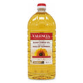 Valencia Sunfiower Oil 3l - Cooking Essential & Kitchen Appliance - Buy Online at Thurga Grocery