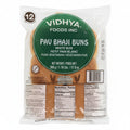 Vidhya Pav Bhaji Buns 500g - Snacks & Sweets - Buy Online at Thurga Grocery