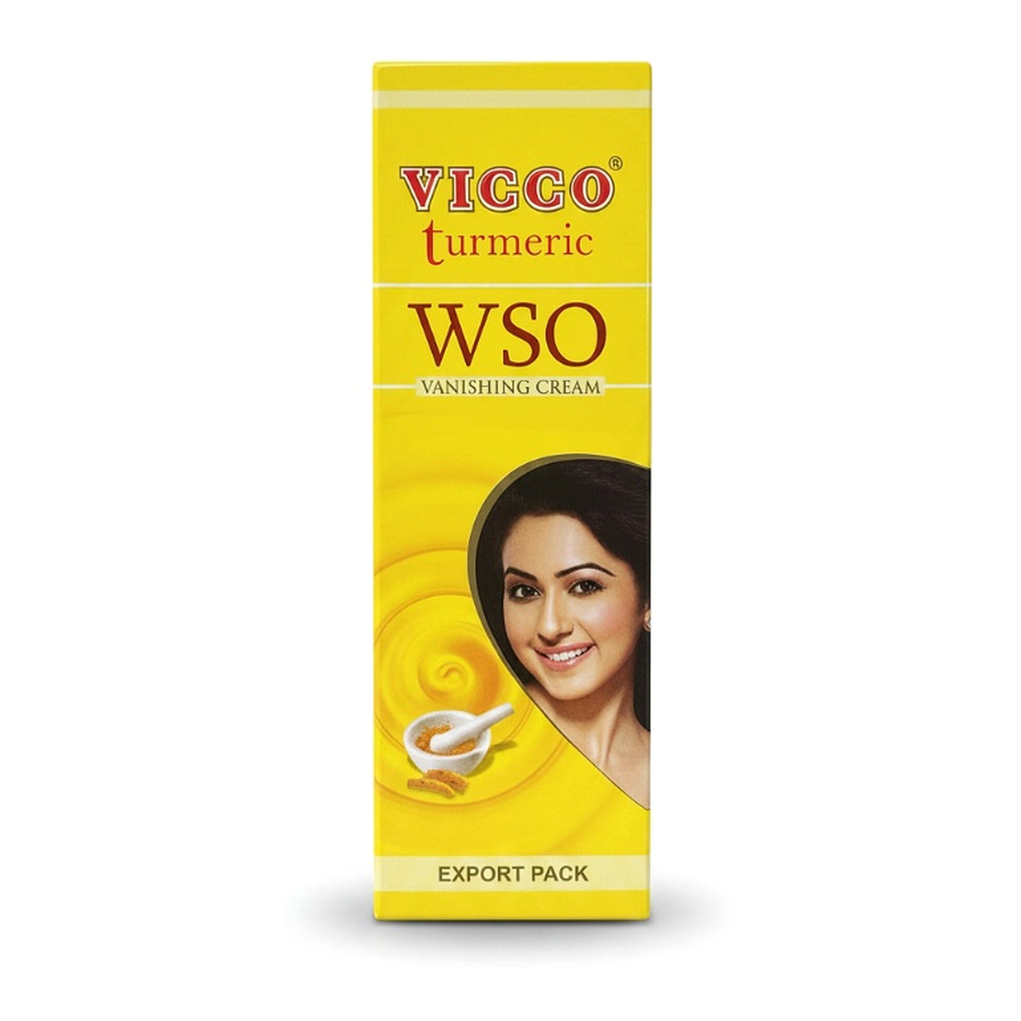 VICCO TURMERIC WSO