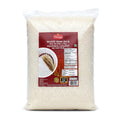 White Raw Rice 8Lb - Rice & Flours - Buy Online at Thurga Grocery