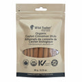Wild Tusker Organic Ceylon Cinnamon Sticks 20g - Spices & Curry Powder - Buy Online at Thurga Grocery
