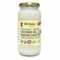 Wild Tusker Organic Virigin Coconut Oil 1l - Cooking Essential & Kitchen Appliance - Buy Online at Thurga Grocery