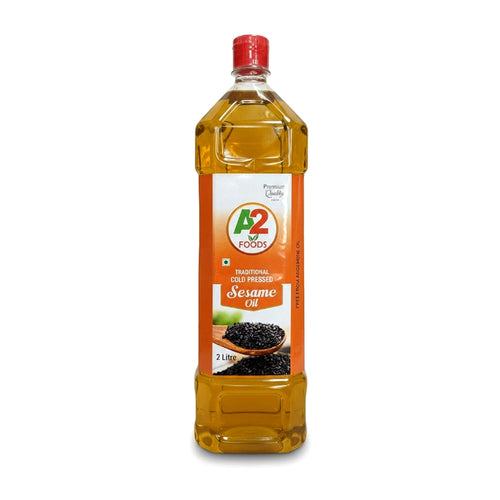 A2 Sesami Oil 2L - Cooking Essential & Kitchen Appliance - Buy Online at Thurga Grocery
