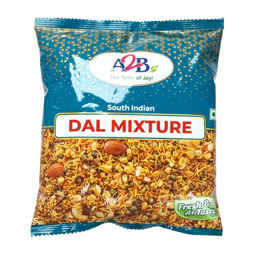 A2B Dal Mixture 200G - Ready to Eat Foods - Buy Online at Thurga Grocery
