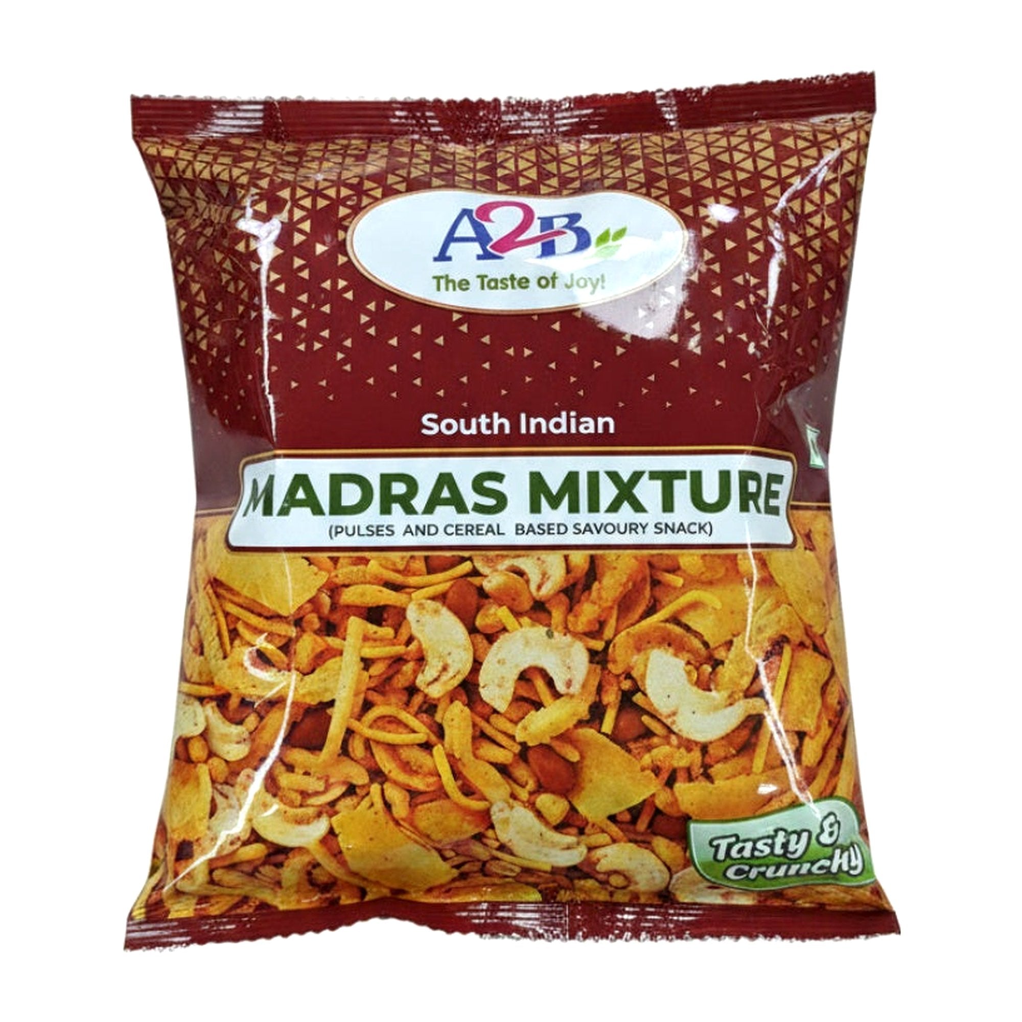 A2B Madras Mixture 200G - Ready to Eat Foods - Buy Online at Thurga Grocery