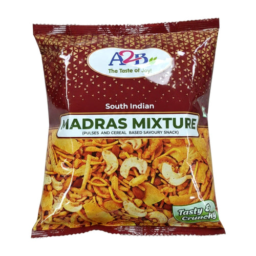 A2B Madras Mixture 200G - Ready to Eat Foods - Buy Online at Thurga Grocery